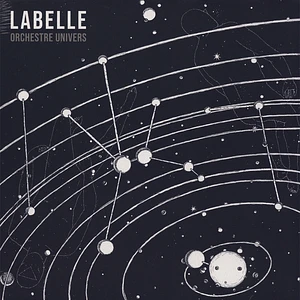 Labelle - Ochestre Univers