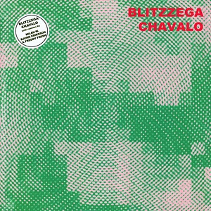 Blitzzega - Chavalo Remixes