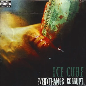 Ice Cube - Everythangs Corrupt