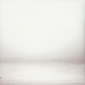 Felix Blume - Fog Horns