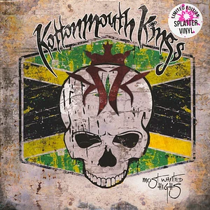 Kottonmouth Kings - Most Wanted Highs