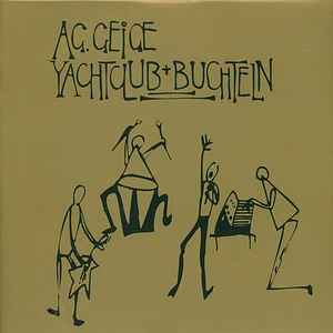 AG Geige - Yachtclub + Buchteln