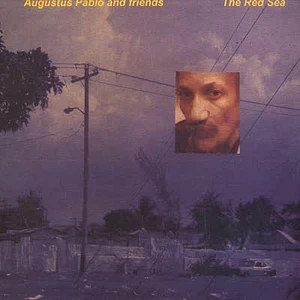 Augustus Pablo - Red Sea