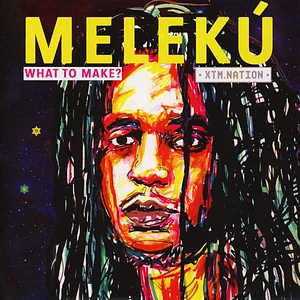 Meleku & Fatta - What To Make?
