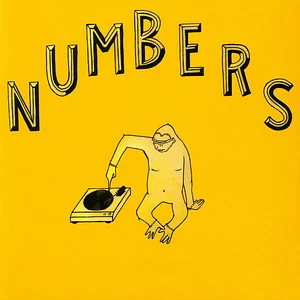 Numbers - EE-UH!