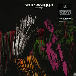 Son Swagga - Dark Magic