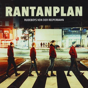 Rantanplan - Rudeboys Von Der Reeperbahn