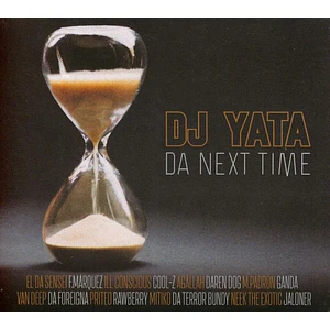 DJ Yata - Da Next Time