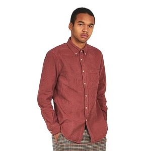 Portuguese Flannel - Lobo Shirt