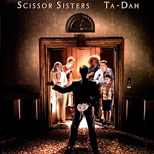 Scissor Sisters - Ta Dah!