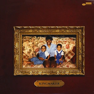 Joel Ross - Kingmaker