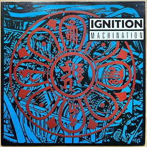 Ignition - Machination