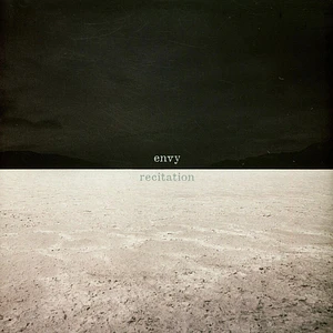 Envy - Recitation