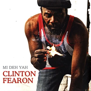 Clinton Fearon - Mi Deh Yah