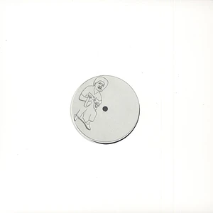Romare - Roots / Pusherman