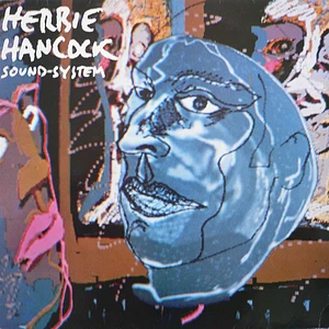 Herbie Hancock - Sound-System