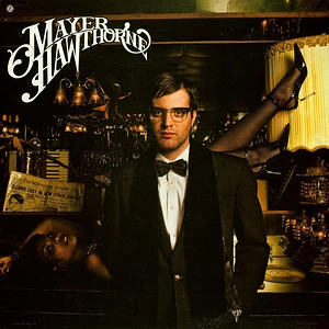 Mayer Hawthorne - Maybe So, Maybe No