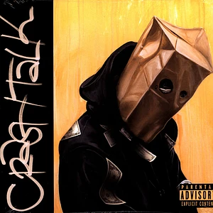 ScHoolboy Q - Crash Talk