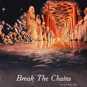 Jake Hottell - Break The Chains