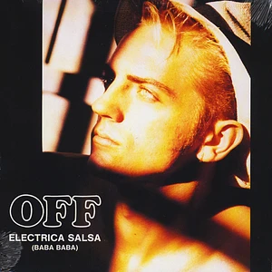 Off - Electrica Salsa