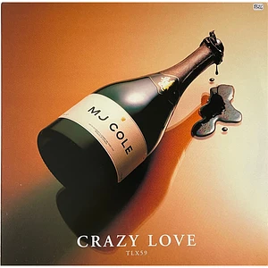 MJ Cole - Crazy Love