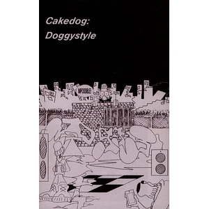 Cakedog - Doggystyle