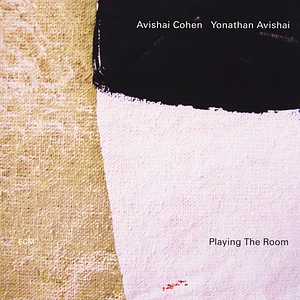 Avishai Cohen & Yonathan Avishai - Playing The Room