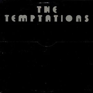 The Temptations - A Song For You