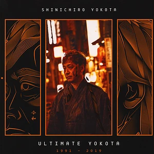 Shinichiro Yokota - Ultimate Yokota 1991 - 2019