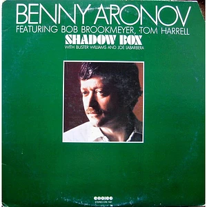 Ben Aronov - Shadow Box