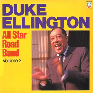 Duke Ellington - All Star Road Band Volume 2