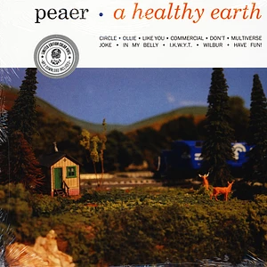 Peaer - A Healthy Earth