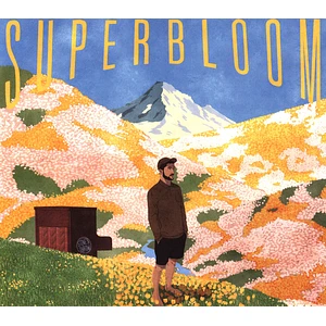Kiefer - Superbloom