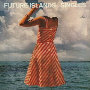 Future Islands - Singles