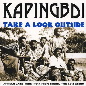 Kapingbdi - Take A Look Outside