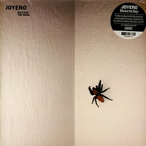 Joyero - Release The Dogs