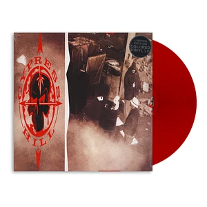 Cypress Hill - Cypress Hill Colored Vinyl Edition