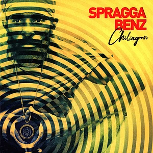 Spragga Benz - Chiliagon Green Vinyl Edition