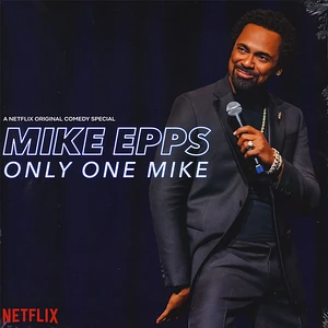 Mike Epps - Only One Mike