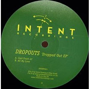Dropouts - Dropped Out EP