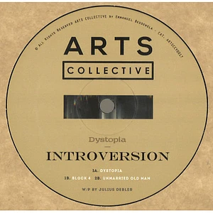 Introversion - Dystopia