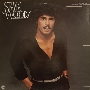 Stevie Woods - Take Me To Your Heaven