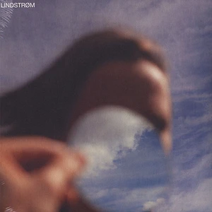 Lindstrom - On A Clear Day I Can See You Forever Black Vinyl Edition