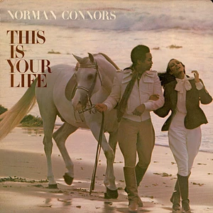 Norman Connors - This Is Your Life