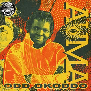 Odd Okoddo - Auma