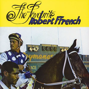 Robert Ffrench - The Favourite
