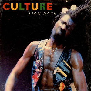 Culture - Lion Rock