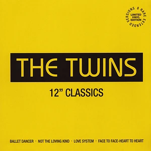 The Twins - 12 Classics