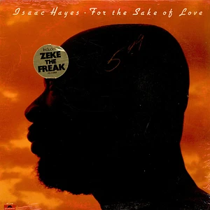 Isaac Hayes - For The Sake Of Love