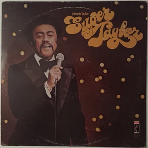 Johnnie Taylor - Super Taylor